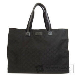 Gucci GG Tote Bag Nylon